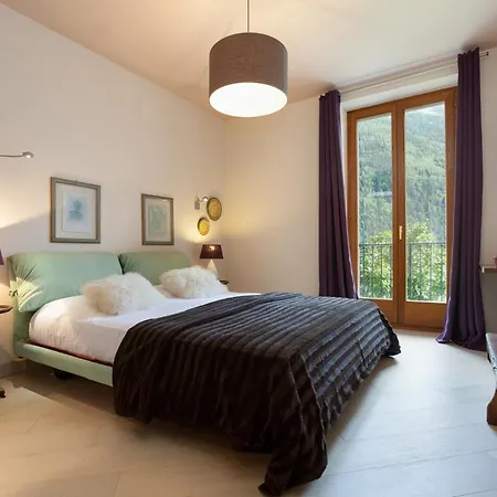Apartman Chez Roberto - Happy *