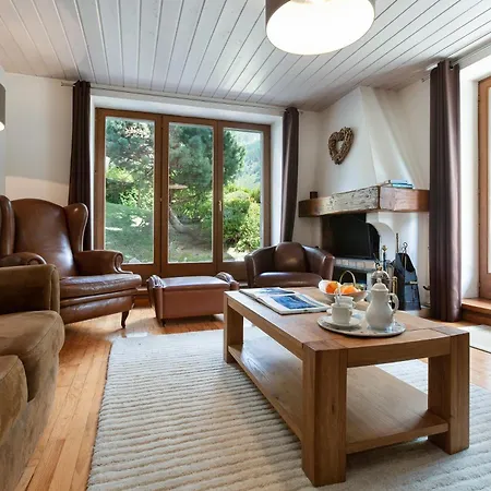 Apartman Chez Roberto - Happy