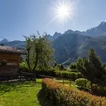Chez Roberto - Happy Chamonix