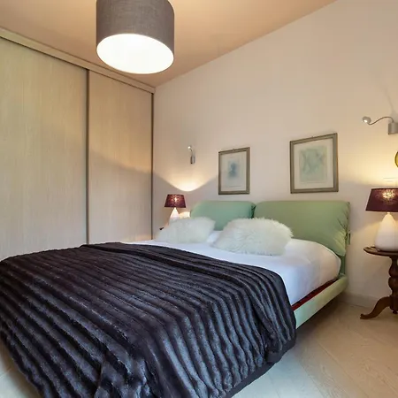 Chez Roberto - Happy Apartment