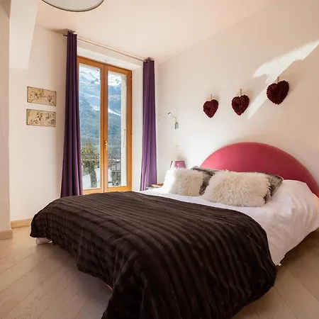 Apartment Chez Roberto - Happy Chamonix