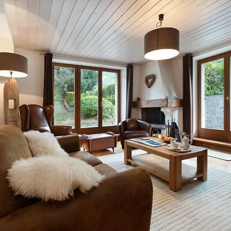 Lägenhet Chez Roberto - Happy