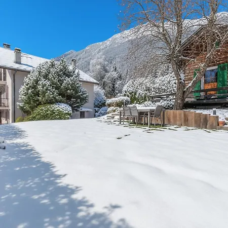 Chez Roberto - Happy Lägenhet *