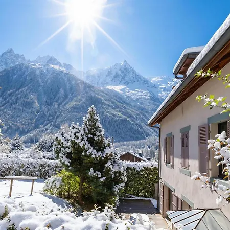 Chez Roberto - Happy *