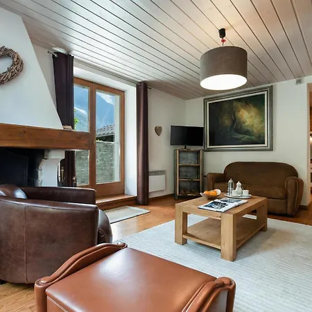 Chez Roberto - Happy 公寓 *