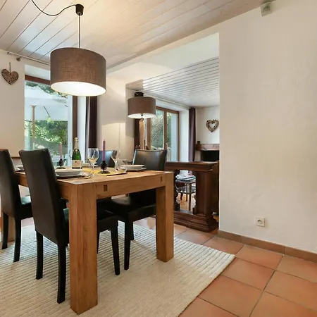 公寓 Chez Roberto - Happy 霞慕尼