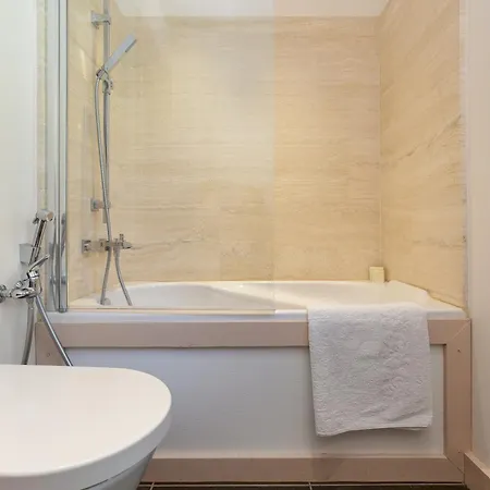 公寓 Chez Roberto - Happy 霞慕尼