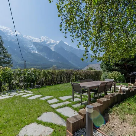 Apartman Chez Roberto - Happy *