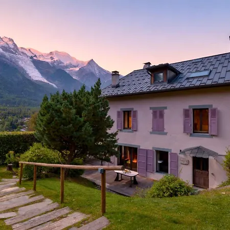 Chez Roberto 3br Duplex With Sauna & Garden - Happy