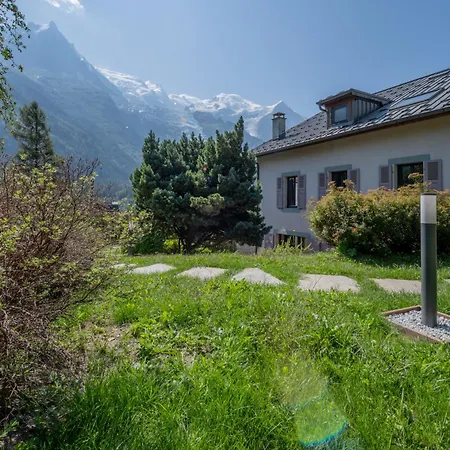 公寓 Chez Roberto 3br Duplex With Sauna & Garden - Happy *