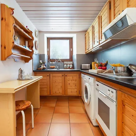 Chez Roberto 3br Duplex With Sauna & Garden - Happy *
