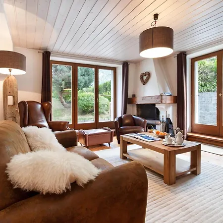 Chez Roberto 3br Duplex With Sauna & Garden - Happy