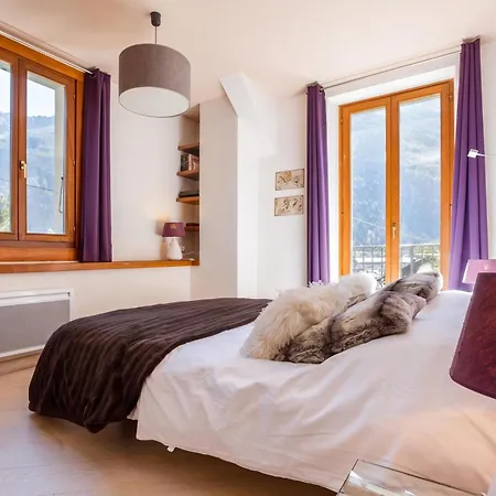 Chez Roberto 3br Duplex With Sauna & Garden - Happy 公寓 *