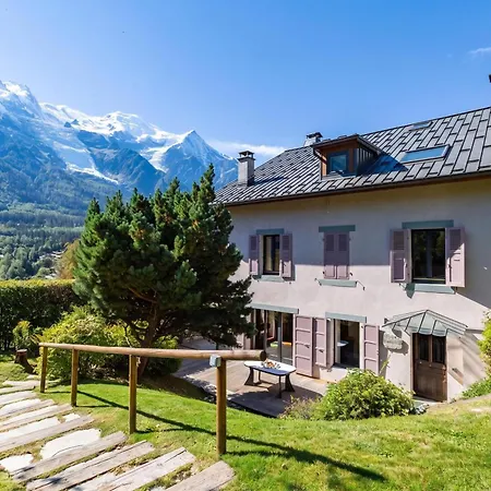 Chez Roberto 3br Duplex With Sauna & Garden - Happy