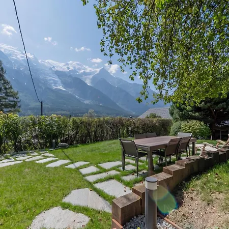 Chez Roberto 3br Duplex With Sauna & Garden - Happy 公寓