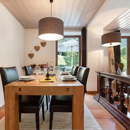 Chez Roberto 3br Duplex With Sauna & Garden - Happy *