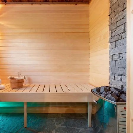 Chez Roberto 3br Duplex With Sauna & Garden - Happy * 霞慕尼