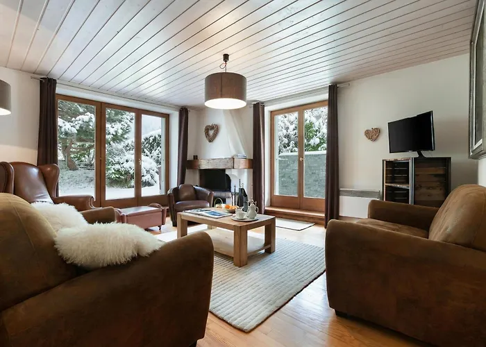 Chez Roberto - Happy Apartman