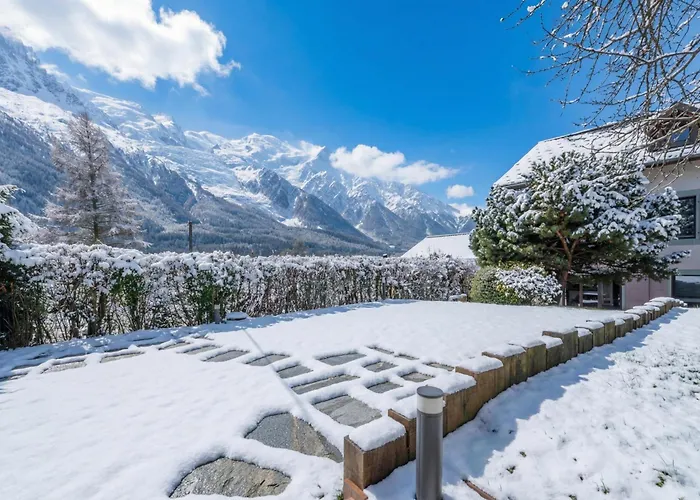 Apartman Chez Roberto - Happy