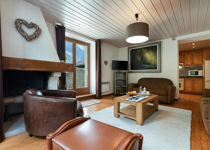 Chez Roberto - Happy Apartman *