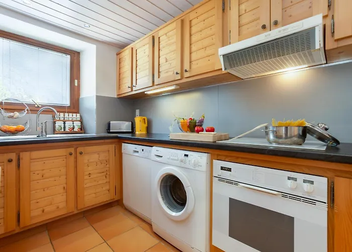 Chez Roberto - Happy * Шамони