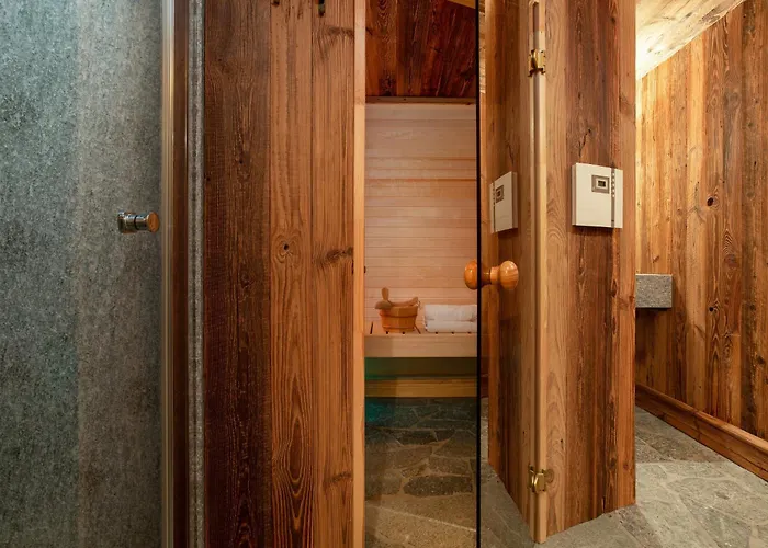 Chez Roberto - Happy Шамони