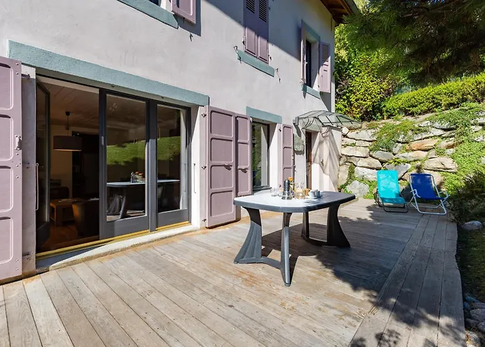 Chez Roberto - Happy Apartman *