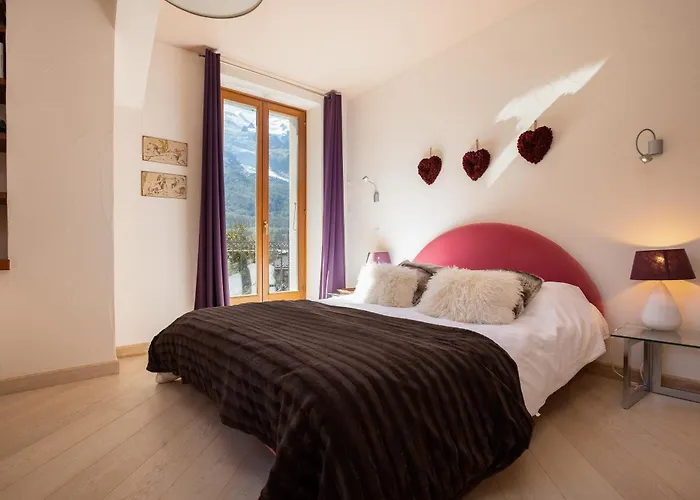 Chez Roberto - Happy Apartman *