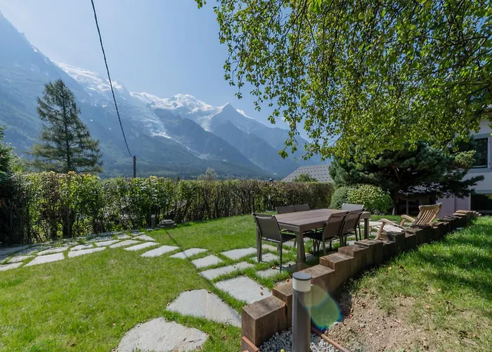 Apartman Chez Roberto - Happy *