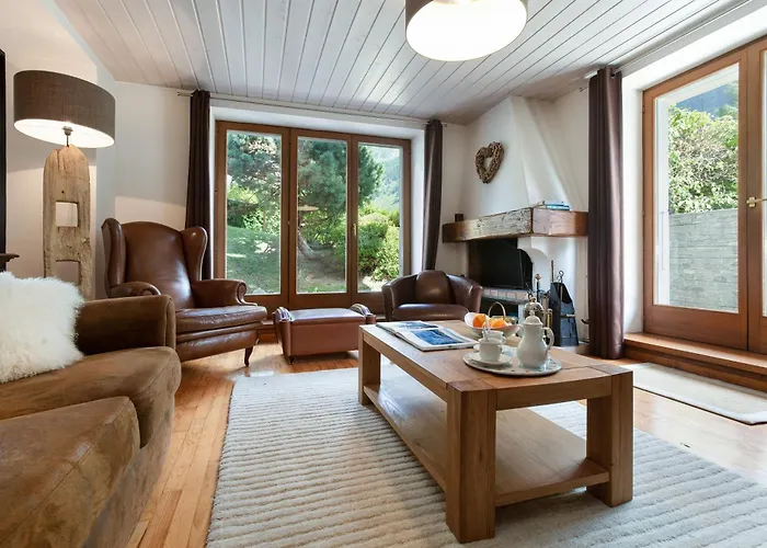 Apartman Chez Roberto - Happy