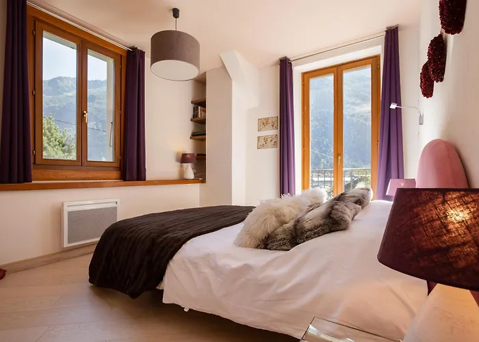 Chez Roberto - Happy * Chamonix