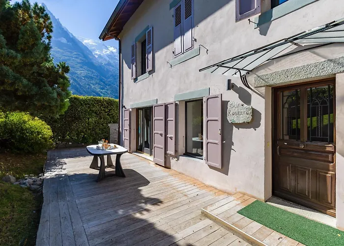 Chez Roberto - Happy Apartman *