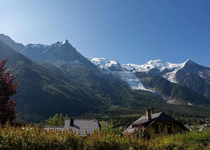 Apartman Chez Roberto - Happy