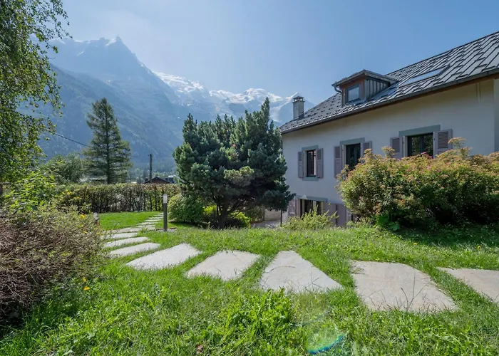 Chez Roberto - Happy