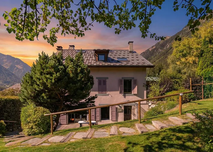 Chez Roberto - Happy Apartman