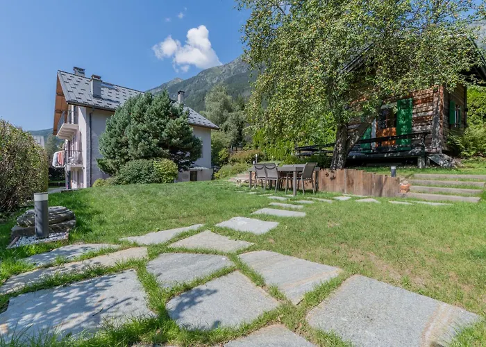 Chez Roberto - Happy Apartman *