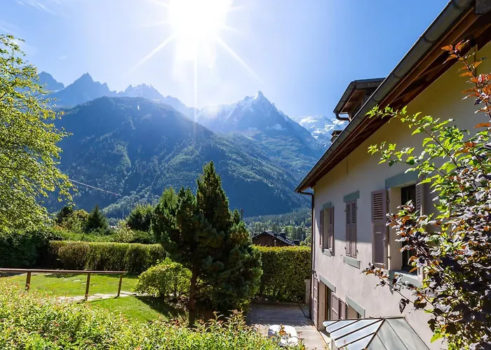 Chez Roberto - Happy