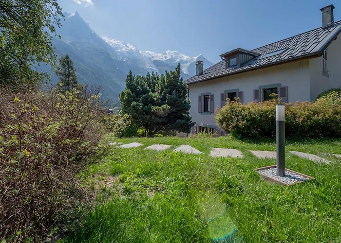 Apartman Chez Roberto - Happy *