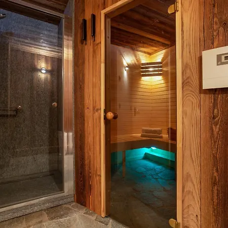 Chez Roberto - Happy Apartman