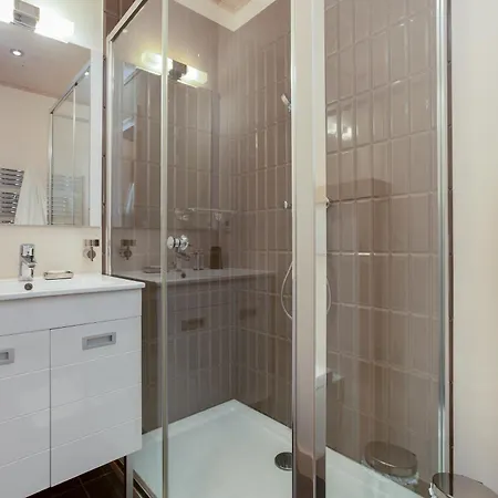 Apartman Chez Roberto - Happy Chamonix