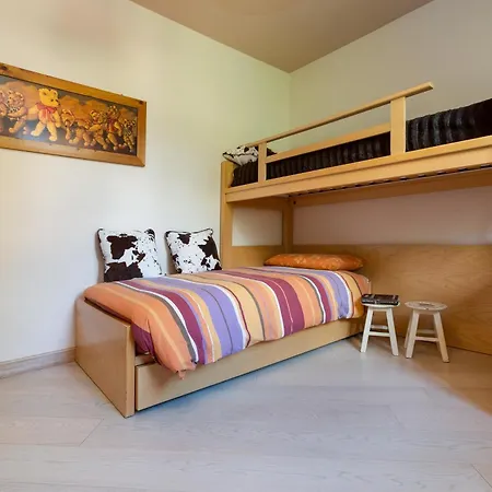 Apartman Chez Roberto - Happy Chamonix