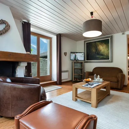 Chez Roberto - Happy Apartman *