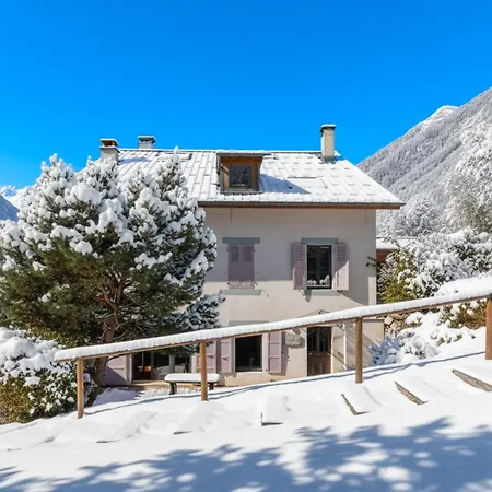 Chez Roberto - Happy Chamonix