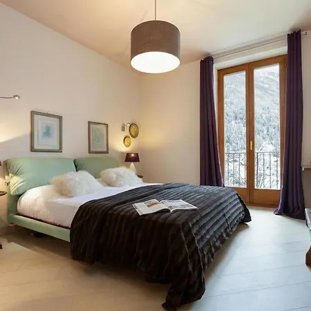 Chez Roberto - Happy Apartman *