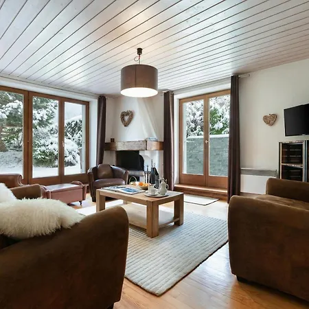 Chez Roberto - Happy Apartman