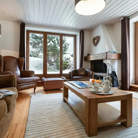 Chez Roberto - Happy Apartman