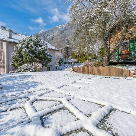 Chez Roberto - Happy Apartman