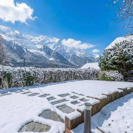 Apartman Chez Roberto - Happy