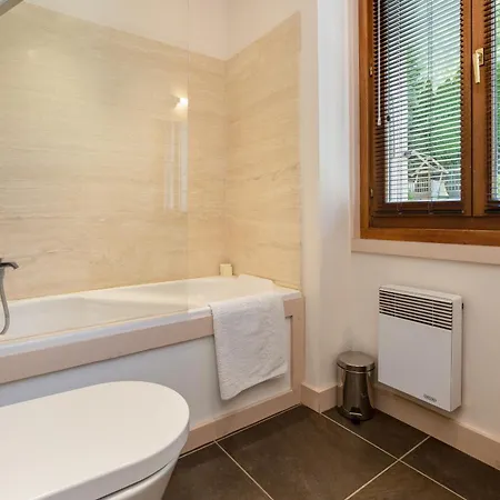 Chez Roberto - Happy Apartman Chamonix