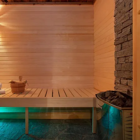 Apartman Chez Roberto - Happy *